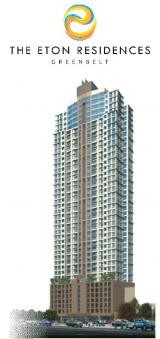 ETON Residences Greenbelt Makati-greenbelt